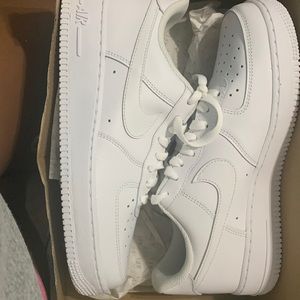 Brand new never worn